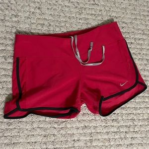 Nike shorts